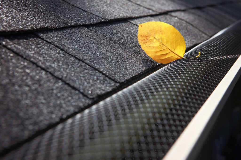 We offer the best Gilroy gutter services!