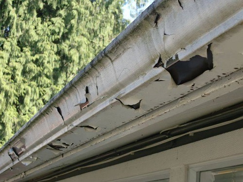 Gilroy gutter services