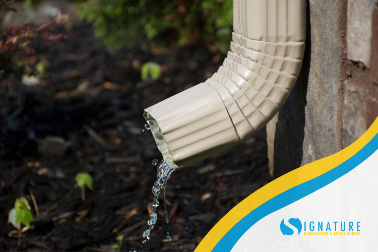 Morgan Hill Gutter Installation
