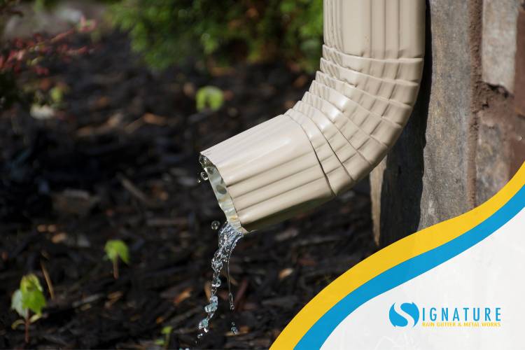 Morgan Hill Gutter Installation