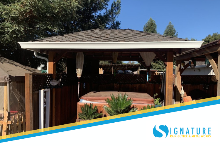 Home Gutter Replacement Tips in San Martin, California