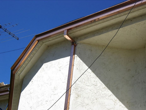 Gutter Installation in Gilroy