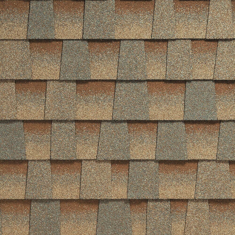 Copper Canyon color swatch