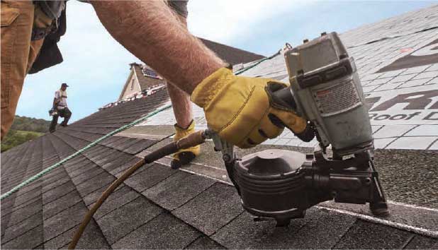 Signature Rain Gutters & Metal WorksImages