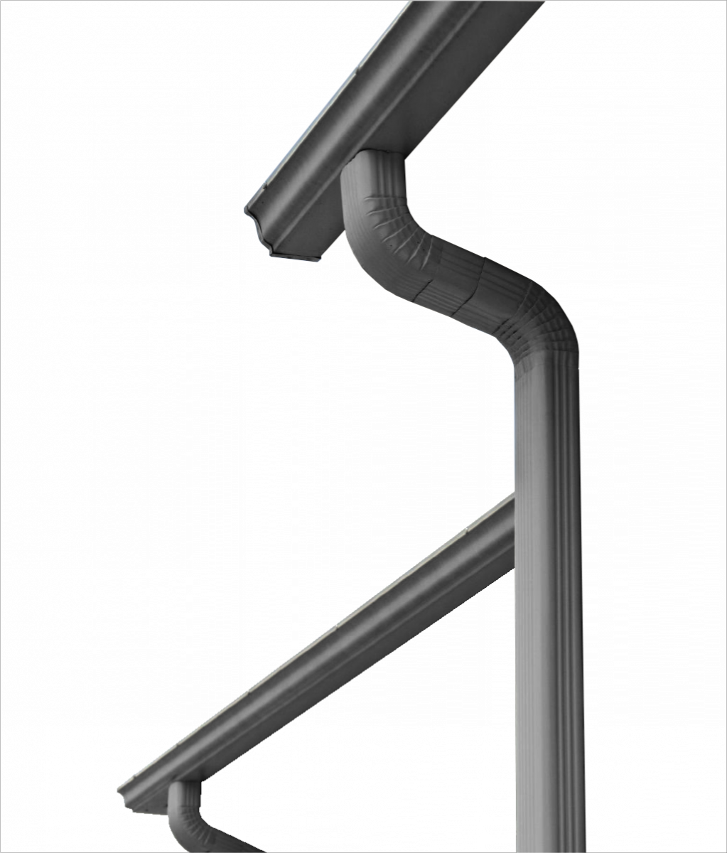 Signature Rain Gutters & Metal Works Images
