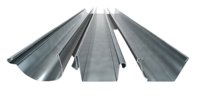 Signature Rain Gutters & Metal WorksImages