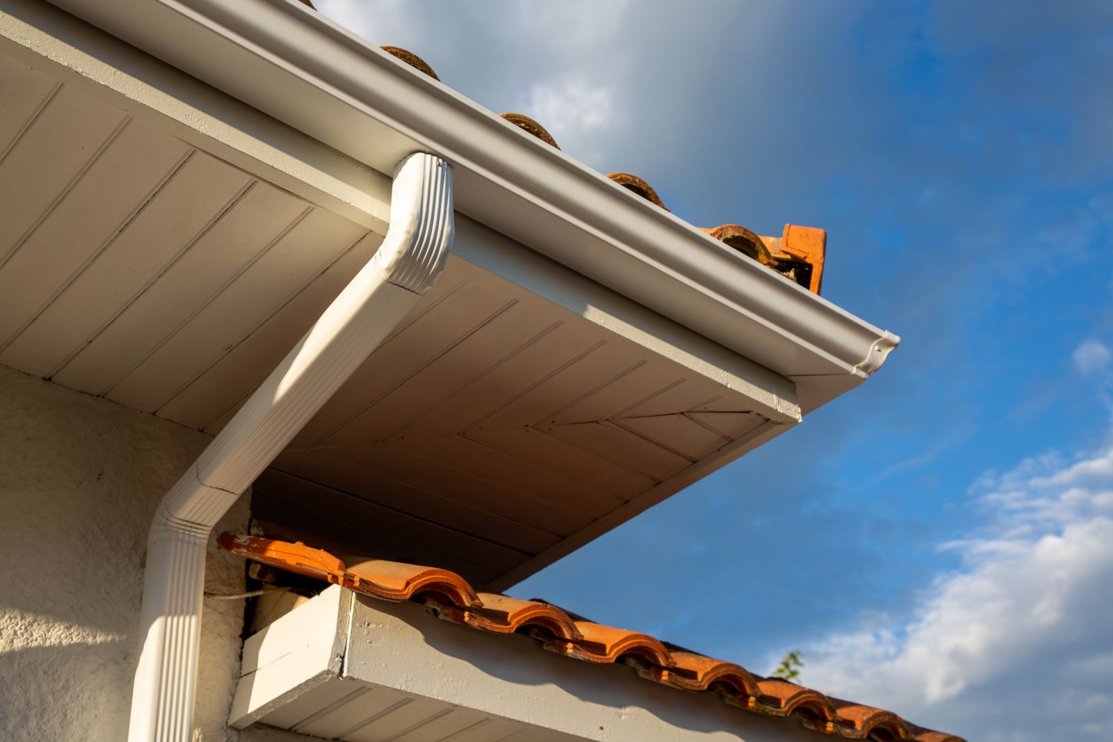 Signature Rain Gutters & Metal WorksImages
