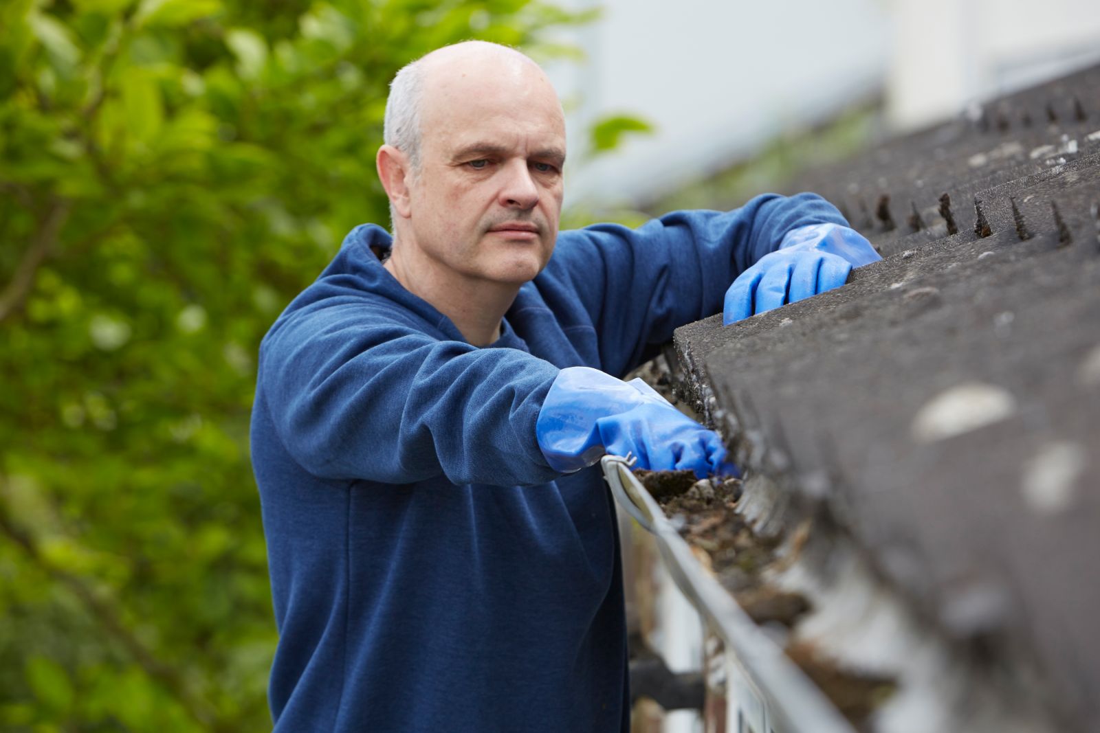 Signature Rain Gutters & Metal Works Images