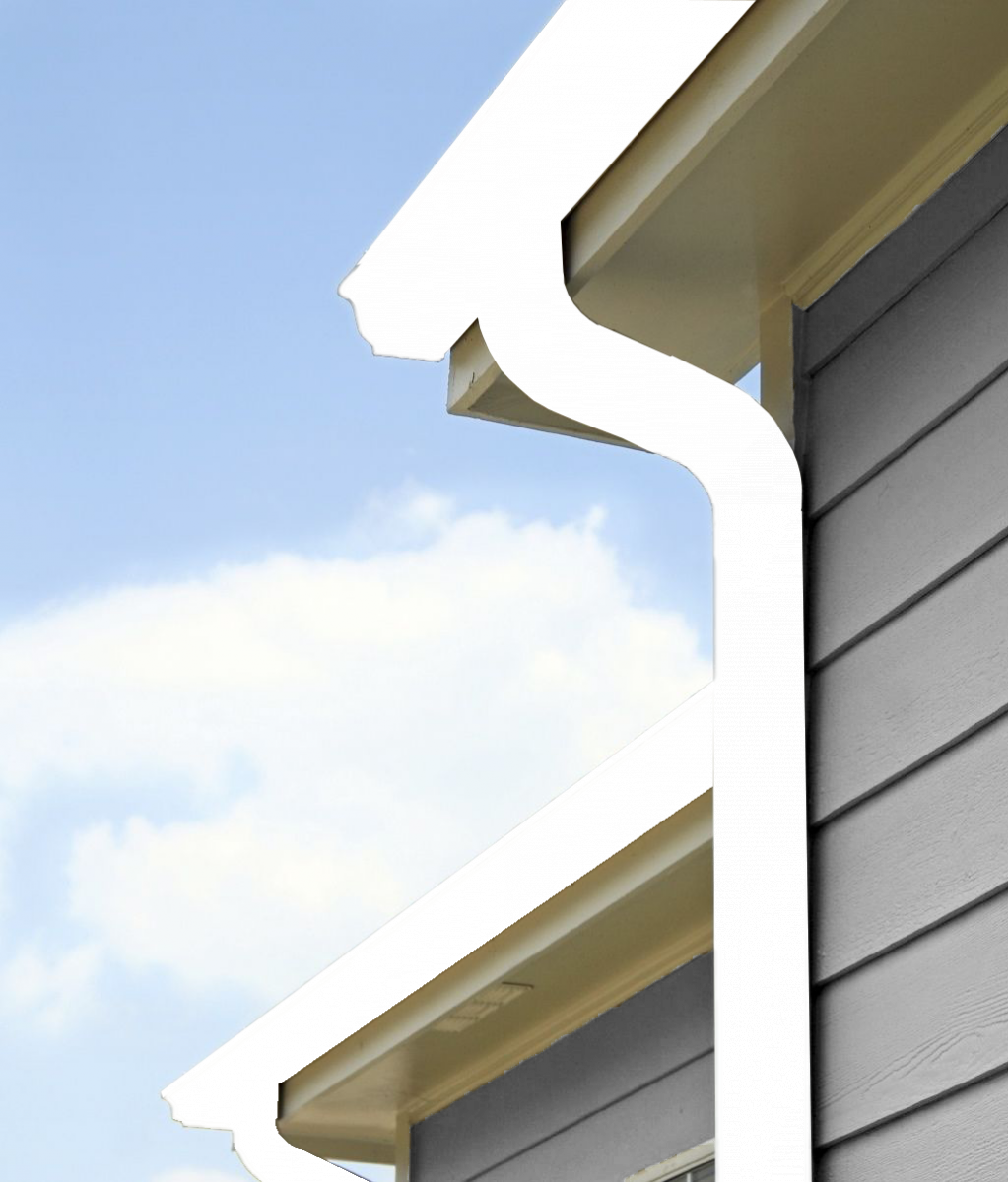 Signature Rain Gutters & Metal Works Images