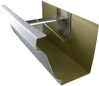 Signature Rain Gutters & Metal Works Images