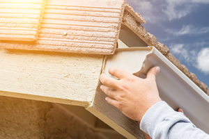 Signature Rain Gutters & Metal Works Images