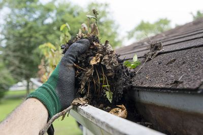 Signature Rain Gutters & Metal Works Images