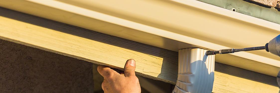 Signature Rain Gutters & Metal Works Images