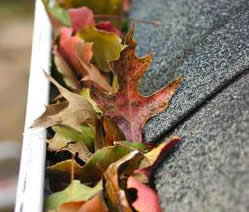 Signature Rain Gutters & Metal Works Images