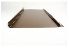 Signature Rain Gutters & Metal Works Images