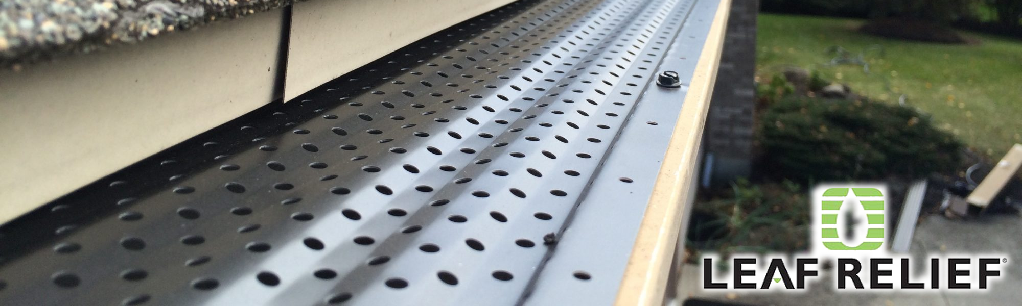 Signature Rain Gutters & Metal Works Images