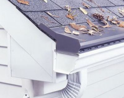 Signature Rain Gutters & Metal Works Images