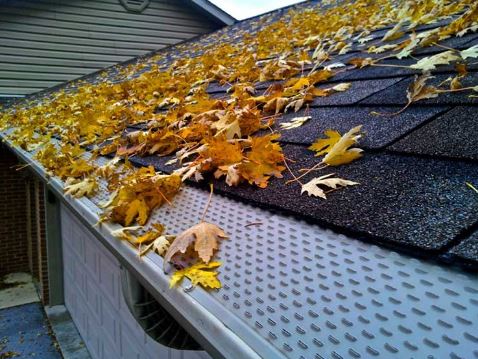Signature Rain Gutters & Metal Works Images