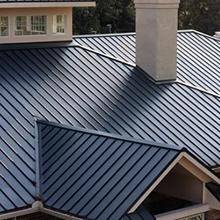 Metal Roofing