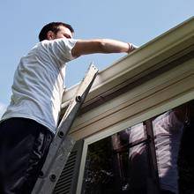 Gutter Maintenance